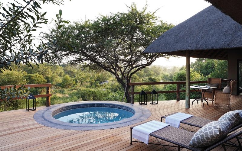 Londolozi Pioneer 18